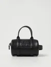 Marc Jacobs Crossbody Bags  Woman Color Black In 黑色