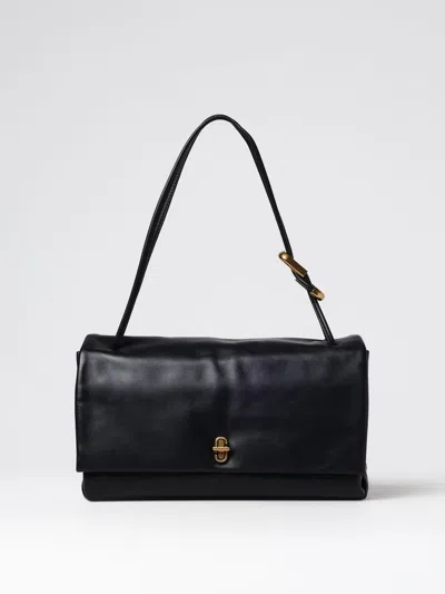 Marc Jacobs Crossbody Bags  Woman Color Black