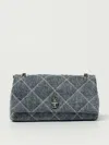 Marc Jacobs Crossbody Bag  Woman Color Blue In Blue