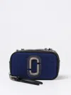 Marc Jacobs Crossbody Bags  Woman Color Blue In Blue