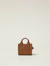 Marc Jacobs Crossbody Bags  Woman Color Brown