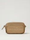 Marc Jacobs Crossbody Bags  Woman Color Brown