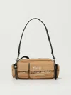 Marc Jacobs Crossbody Bags  Woman Color Brown In Brown