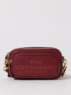 Marc Jacobs Crossbody Bags  Woman Color Cherry In Red
