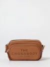 Marc Jacobs Crossbody Bags  Woman Color Earth In Brown