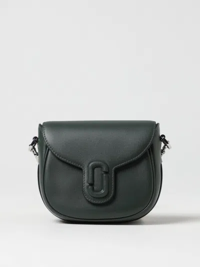 Marc Jacobs Crossbody Bags  Woman Colour Green