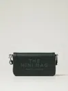 Marc Jacobs Crossbody Bags  Woman Color Green