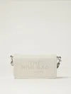 Marc Jacobs Mini Crossbody Bag In Grained Leather