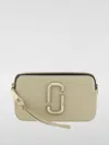 Marc Jacobs Handbags In Kaki
