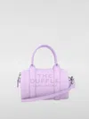 Marc Jacobs Crossbody Bags  Woman Color Lilac