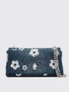Marc Jacobs Crossbody Bags  Woman Color Multicolor In Multicolor