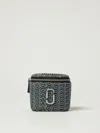 Marc Jacobs Crossbody Bags  Woman Color Multicolor