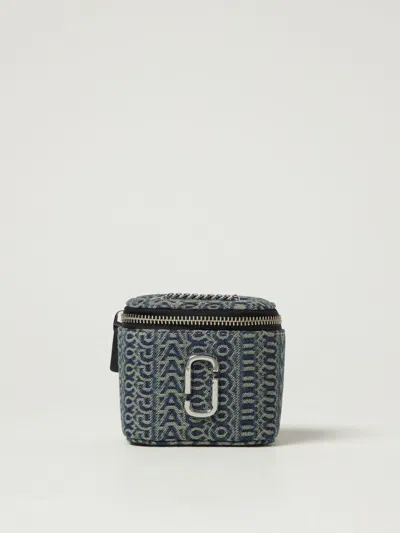 Marc Jacobs Crossbody Bags  Woman Color Multicolor