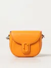 Marc Jacobs Crossbody Bags  Woman Color Orange In 橙色