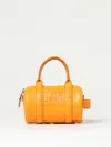 Marc Jacobs Crossbody Bags  Woman Color Orange