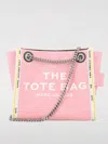 Marc Jacobs Crossbody Bags  Woman Color Pink