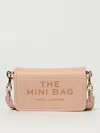 Marc Jacobs Crossbody Bags  Woman Color Pink
