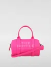 Marc Jacobs Crossbody Bags  Woman Color Pink In Pink