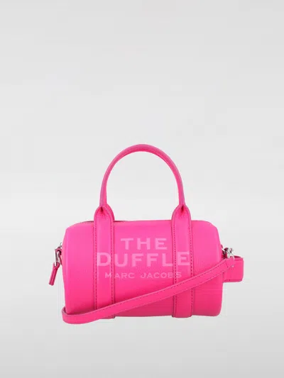 Marc Jacobs Crossbody Bags  Woman Color Pink