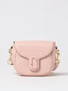 Marc Jacobs Crossbody Bags  Woman Color Pink