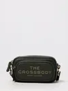 Marc Jacobs Crossbody Bags  Woman Color Sage In Green