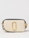 Marc Jacobs Crossbody Bags  Woman Color White In White