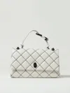 Marc Jacobs Crossbody Bags  Woman Color White