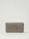 Marc Jacobs Crossbody Bags  Woman Color White