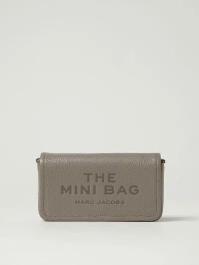 Marc Jacobs Crossbody Bags  Woman Color White