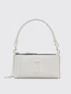 Marc Jacobs Crossbody Bags  Woman Color White In White