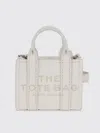 Marc Jacobs Crossbody Bags  Woman Color White