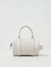 Marc Jacobs Crossbody Bags  Woman Color White In 白色