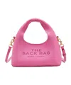 Marc Jacobs Crossbody Sack Bag In Pink