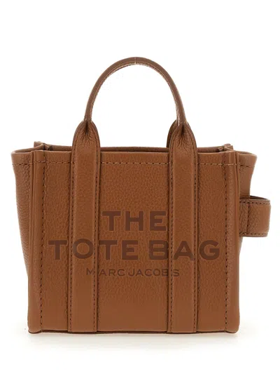 MARC JACOBS "THE TOTE" CROSSBODY BAG