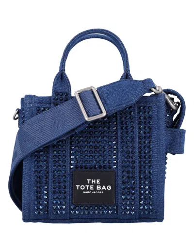 MARC JACOBS CRYSTAL CROSSBODY BAG