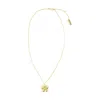 Marc Jacobs Daisy Balloon Necklace