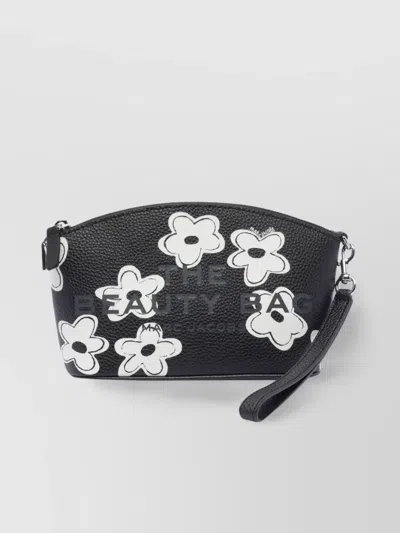 Marc Jacobs Daisy Beauty Floral Print Handbag