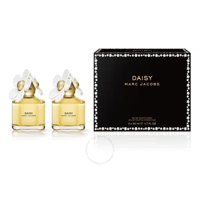 Marc Jacobs Daisy By  Edt Spray 1.7 oz (w)