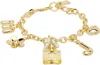 Marc Jacobs Daisy Charm ブレスレット