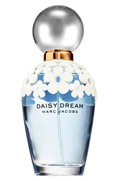Marc Jacobs Daisy Dream Eau De Toilette In Transparent