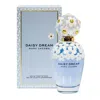 Marc Jacobs Daisy Dream /  Edt Spray 3.4 oz (100 Ml) (w) In Blue / White