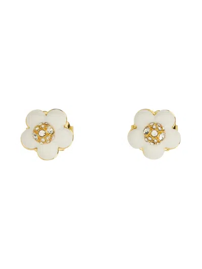Marc Jacobs Daisy Earrings