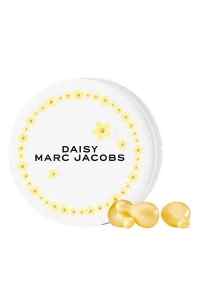 Marc Jacobs Daisy Eau De Toilette Drops In Transparent