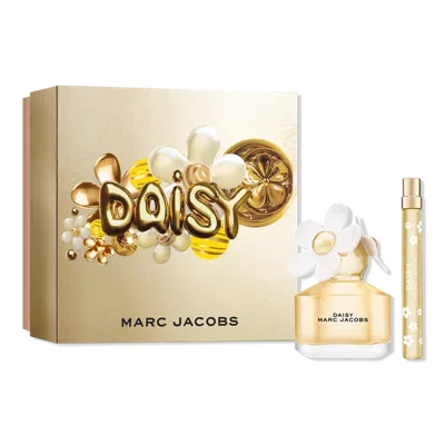 Marc Jacobs Daisy Eau De Toilette Duo 2-piece Gift Set