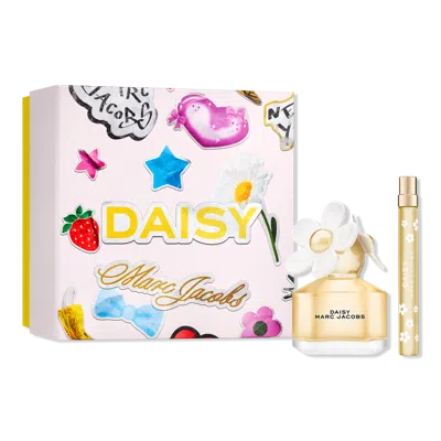 Marc Jacobs Daisy Eau De Toilette Duo Gift Set