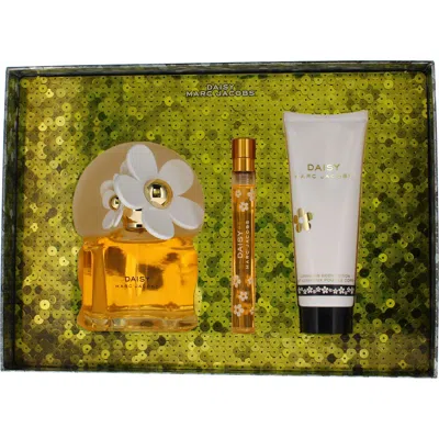 Marc Jacobs Daisy Eau De Toilette Gift Set In No Color