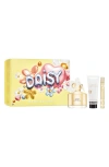 Marc Jacobs Ladies Daisy Gift Set 3616303455798 In No Color
