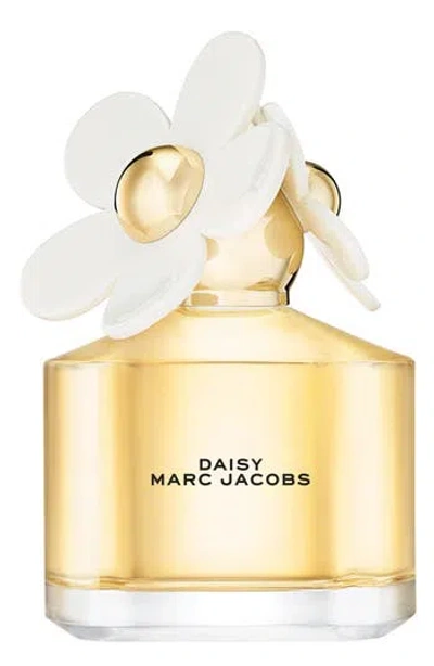 Marc Jacobs Daisy Eau De Toilette In Transparent
