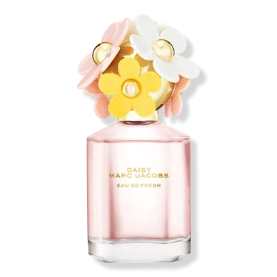 Marc Jacobs Daisy Eau So Fresh Eau De Toilette - 2.5 oz