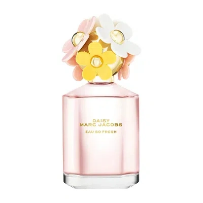 MARC JACOBS DAISY EAU SO FRESH EAU DE TOILETTE